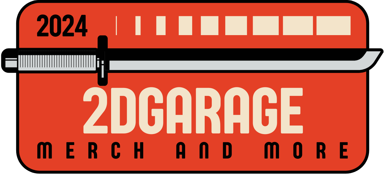 2dgarage